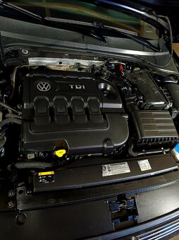 VW Passat B8 Combi 2.0Tdi 110kw Comfortline - 19