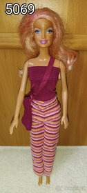 Šatičky na barbie panenky - 19