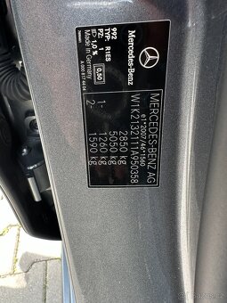 Mercedes benz E300De T 4matic 9G Tronic Avantarge - 19