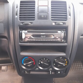 Prodam Hyundai Getz - 19