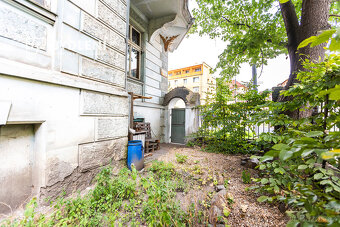 Prodej bytu 4+1 124,6m² se zahrádkou - 19