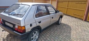 Škoda Favorit 1989 - 19