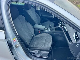 ►ŠKODA OCTAVIA IV 1.5 TSI 110KW LED-NAVI-KAMERA-TAŽNÉ-ACC 18 - 19