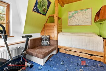 Prodej, domy/rodinný, 137 m2, Údolí Kamenice 635, 46841 Tanv - 19