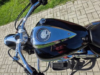 Yamaha XVS 950 A Midnight Star-sleva do konce měsíce - 19