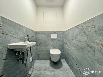 Pronájem bytu 2+kk 57 m², Brno - Černá Pole, ev.č. 00997 - 19