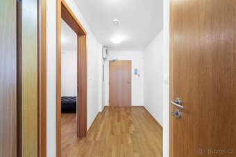 2+kk 67m² Ke Kapslovně, Praha 3 - Žižkov - 19
