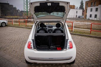 Fiat 500 1.2 - 19