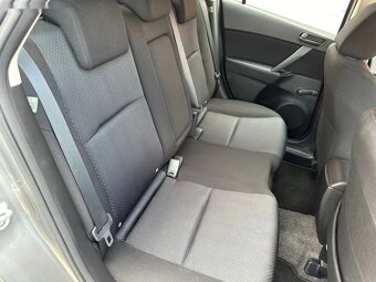 Mazda 3, 1.6i 77KW 55 tis.km - 19