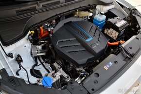 HYUNDAI KONA EV ELEKTRIC 100Kw 1 MAJITEL KAMERA - 19