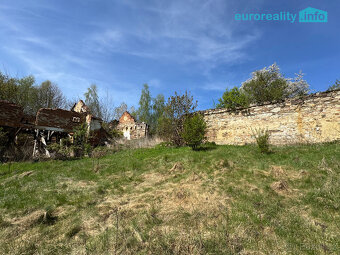 Prodej, stavebního pozemku 5919 m2, Mariánské Lázně - 19