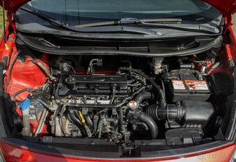 Kia Rio 1.2 D-CVVT LX 62.5 kW - 19
