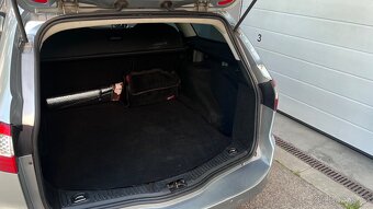 Ford Mondeo 2.0 TDCI, Titanium - 19