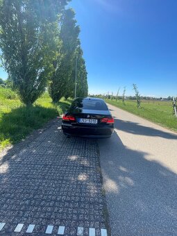 BMW E92 - 19