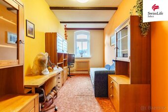 Prodej bytu 4+1 100 m2 Ondřejská, Karlovy Vary - 19