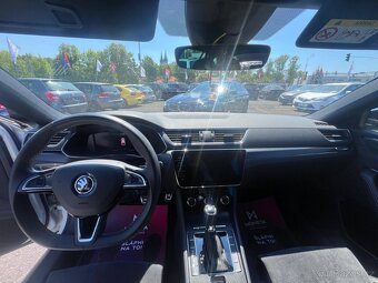 Škoda Superb - 19