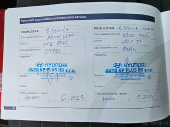 Hyundai i30, N Performance 2.0i 202 KW - 19