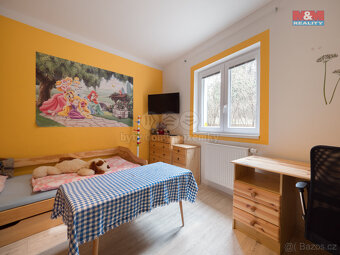 Prodej chalupy, 140 m², Hroznětín, Velký Rybník - 19