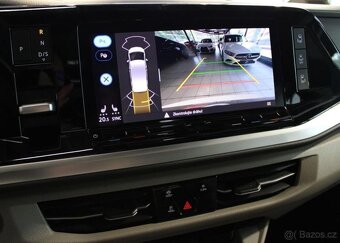 Volkswagen Multivan Style Long DSG ACC / Pano / Ne nafta - 19