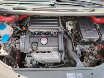 VW Golf Plus 1.4 16V - 19