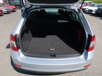 Škoda Octavia 1.6TDI,85kW,Clever,1maj,DPH - 19