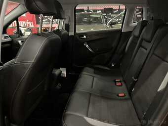 Peugeot 2008, ALLURE PACK 1.2 PT, 2014, PANO, KRASAVEC - 19