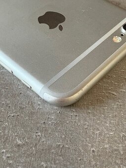 🆕 Apple iPhone 6s 64 GB Silver – výborný stav ✅ - 19