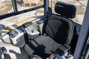 Bager Wacker Neuson EZ28+ príslušenstvo aj na SPLÁTKY - 19