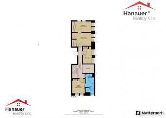 Prodej rodinného domu, Chuderov - 19