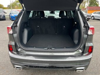Ford Kuga 1,5EB ST-Line,Navi,Temp,Kamera,TZ,LED, - 19