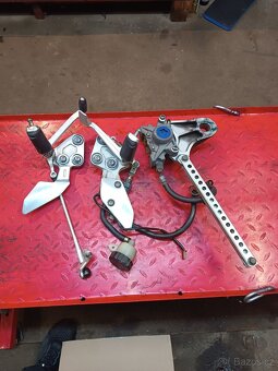 Yamaha fzs 1000 Fazer - 19