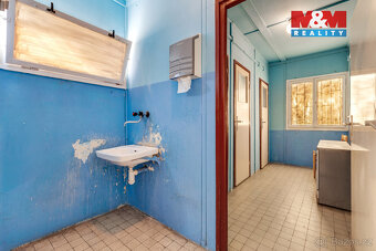 Prodej obchodního objektu, 511 m², Příbram I. - 19