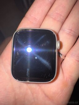 Apple Watch Series 8 45mm - 19