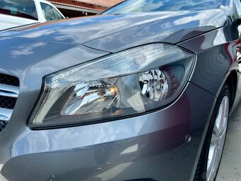 Mercedes-Benz Třídy A 180 CDI SPORT / ZÁRUKA 2015 - 19