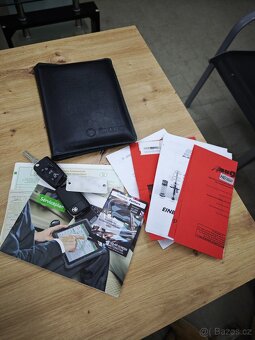 Škoda Octavia 3 RS , 2.0tsi 162kw - 19