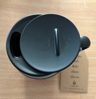 Hrnek na kávu 470 ml - 19