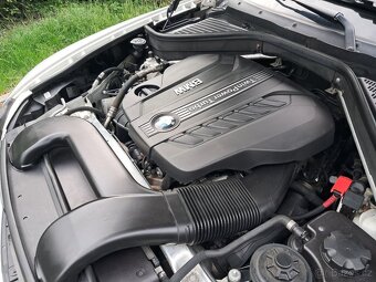 BMW X5 3L 40D M packet 2011 - 19