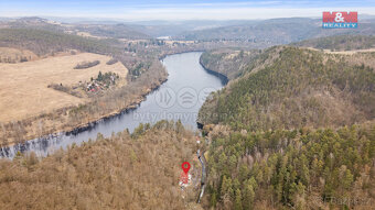 Prodej rodinného domu, 192 m², Milešov - 19