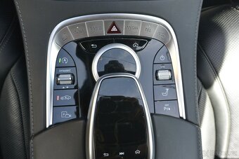 PRODÁM Mercedes-Benz S 400 d 4MATIC L AMG - 19
