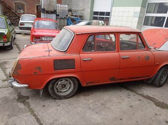 Škoda 1000mb - 19