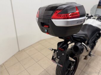 TRIUMPH TIGER 1050 SPORT,TOP - 19