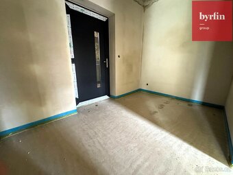 Prodej novostavby rodinného domu, 133 m2 se zahradou, pozeme - 19