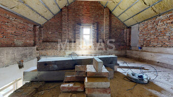 Roždalovice, prodej multifunkčního objektu, 419 m² na pozemk - 19