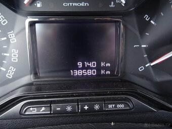 Citroën C3, 1,2 PureTech 61 kW - 19