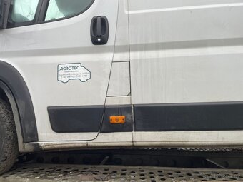 Fiat Ducato Profesional. Maxi 2022 2.2d - 19