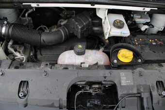 Fiat Talento, 1,6 MTJ L2H1+klima - 19