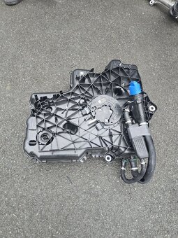 Motor VW T6 T6,1 2,0 TDi 110kW Bluemotion kod DNA/ DNAA - 19