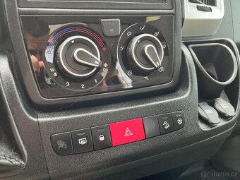 Obytné auto Pilote 2018, markýza, Truma, držák kol - 19
