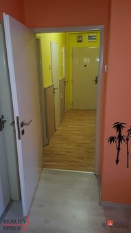 Prodej, byty/2+1, 49 m2, Kosmonautů 162, 34401 Domažlice, Do - 19