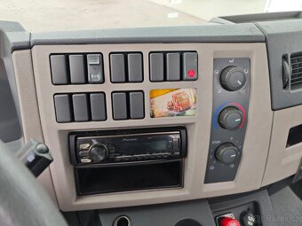 VOLVO FL 240, NOVÝ 10 t hákový nosič CSAO - 19